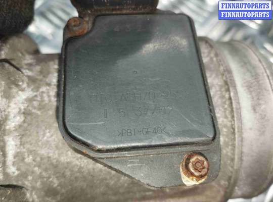 купить Расходомер воздуха на Audi A6 A6 C5 (4B) 1997-2001