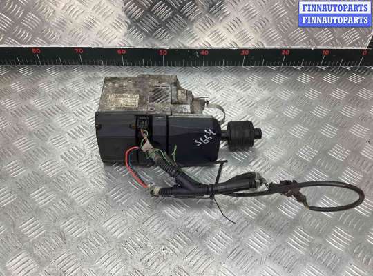 купить Автономный отопитель на Chrysler Voyager Voyager IV (RG) 2001-2008