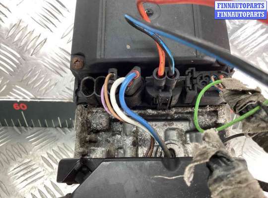 купить Автономный отопитель на Chrysler Voyager Voyager IV (RG) 2001-2008