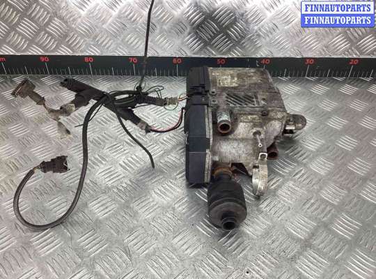 купить Автономный отопитель на Chrysler Voyager Voyager IV (RG) 2001-2008