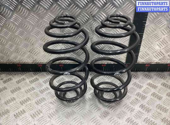 купить Пружина задняя на Opel Astra Astra H 2007-2010 рестайлинг