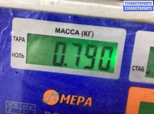 Корпус топливного фильтра