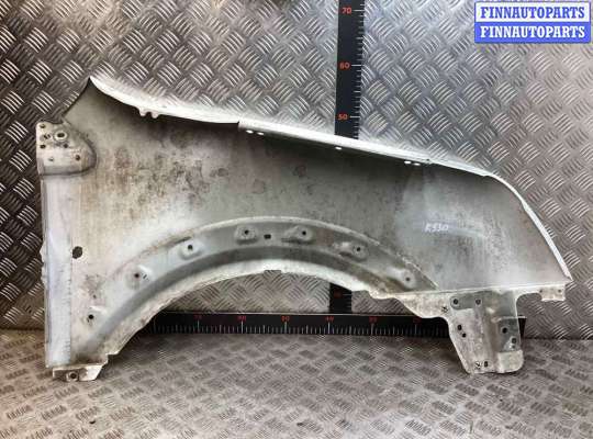 купить Крыло переднее левое на Ford Tourneo Connect Tourneo Connect I 2002-2009