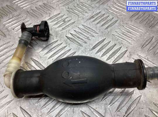 купить Насос топливный ручной (подкачка) на Renault Kangoo Kangoo I 2003-2007 рестайлинг