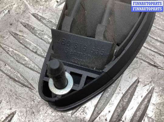 купить Дефлектор обдува салона на Audi A6 A6 C5 (4B) 1997-2001