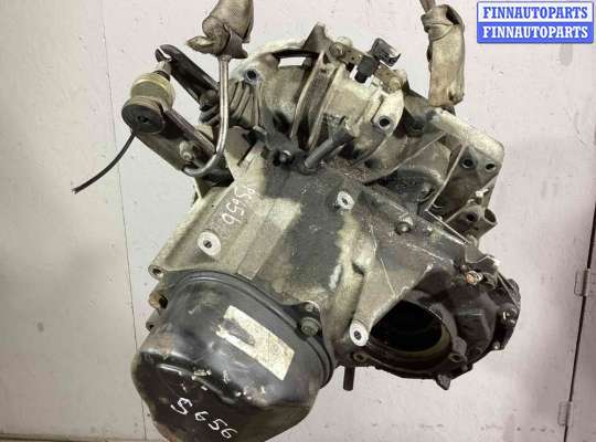 купить КПП механическая (МКПП) 5-ступенчатая на Renault Scenic Scenic I (JA) 1999-2003 рестайлинг