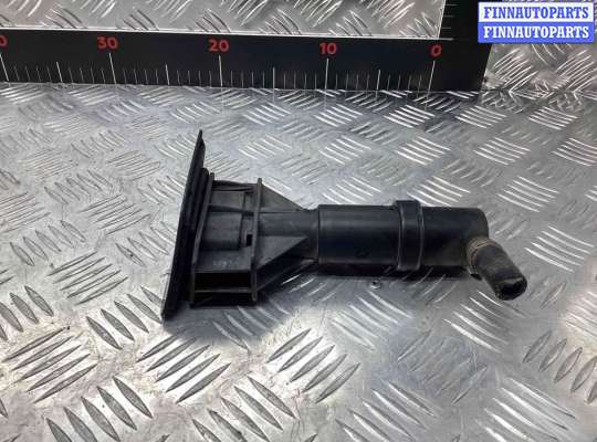 купить Форсунка омывателя фар на Audi A6 A6 C5 (4B) 2001-2004 рестайлинг