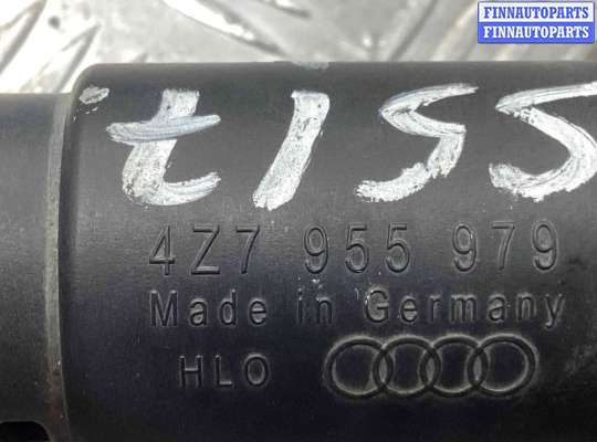 купить Форсунка омывателя фар на Audi A6 A6 C5 (4B) 2001-2004 рестайлинг