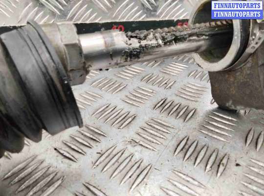 купить Рулевая рейка на Opel Signum Signum 2003-2005