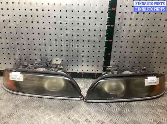 купить Фара передняя (комплект) на BMW 5-Series 5-Series (E39) 1995-2000