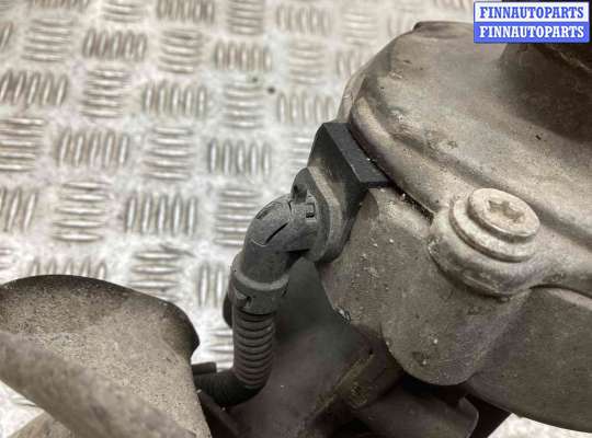 купить Рулевая рейка на Volkswagen Touran Touran I (1T) 2003-2006