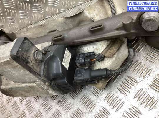 купить Рулевая рейка на Volkswagen Touran Touran I (1T) 2003-2006