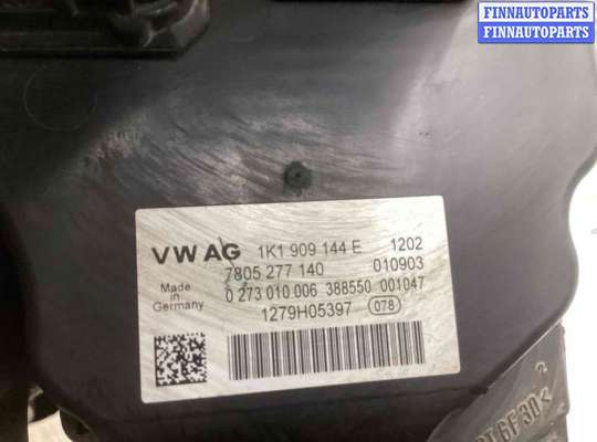 купить Рулевая рейка на Volkswagen Touran Touran I (1T) 2003-2006