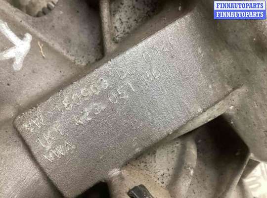 купить Рулевая рейка на Volkswagen Touran Touran I (1T) 2003-2006