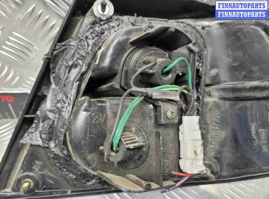 купить Фонарь задний левый на Nissan Almera Almera I (N15) 1995-2000