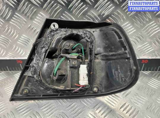 купить Фонарь задний левый на Nissan Almera Almera I (N15) 1995-2000