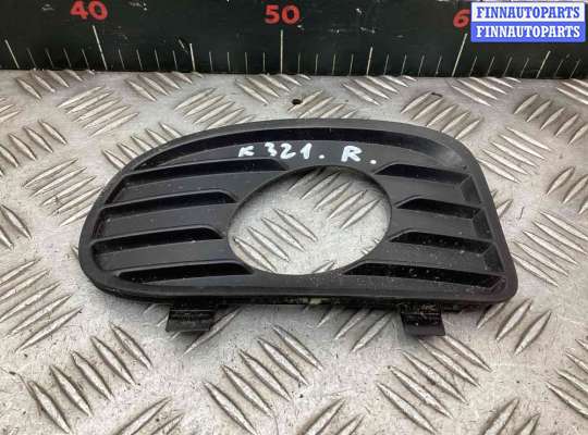 купить Рамка фары противотуманной правой на Opel Vectra Vectra B 1999-2002 рестайлинг