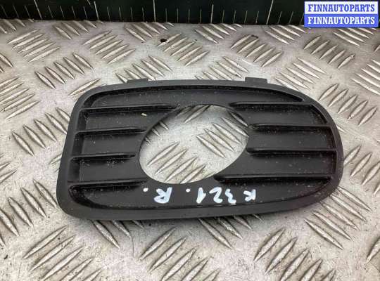 купить Рамка фары противотуманной правой на Opel Vectra Vectra B 1999-2002 рестайлинг