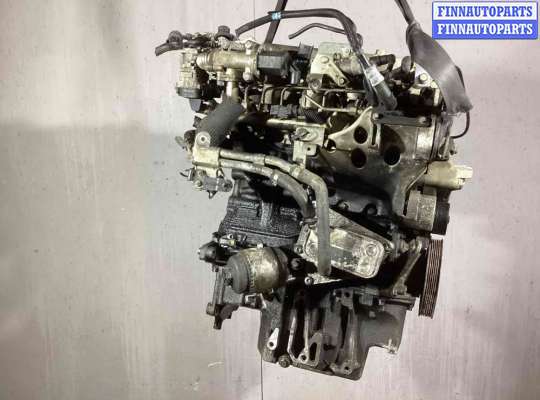 купить Двигатель на Opel Astra Astra H 2007-2010 рестайлинг