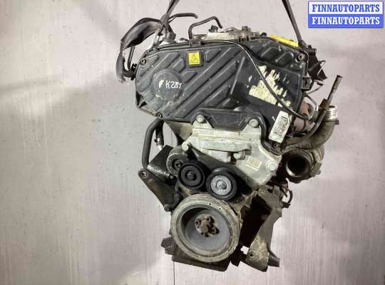 купить Двигатель на Opel Astra Astra H 2007-2010 рестайлинг