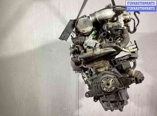 купить Двигатель на Opel Astra Astra H 2007-2010 рестайлинг