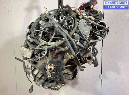 купить Двигатель на Audi A4 A4 B6 (8EC, 8E5) 2000-2006