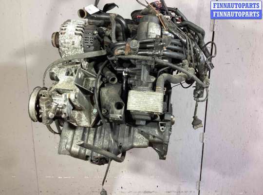 купить Двигатель на Audi A4 A4 B6 (8EC, 8E5) 2000-2006