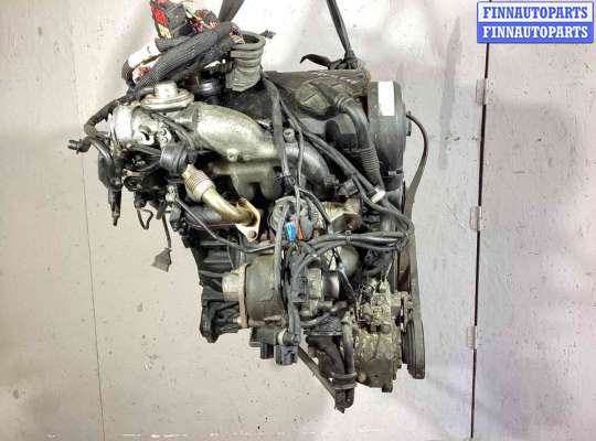 купить Двигатель на Audi A4 A4 B6 (8EC, 8E5) 2000-2006