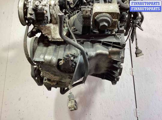 купить Двигатель на Audi A4 A4 B6 (8EC, 8E5) 2000-2006