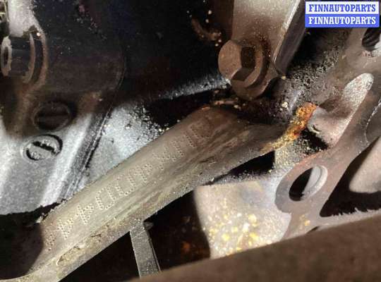 купить Двигатель на Audi A4 A4 B6 (8EC, 8E5) 2000-2006