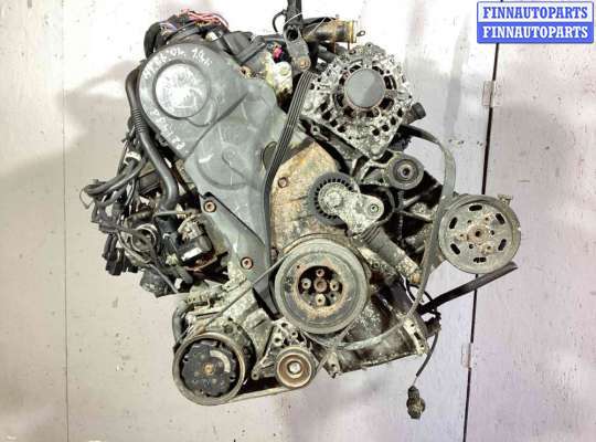 купить Двигатель на Audi A4 A4 B6 (8EC, 8E5) 2000-2006