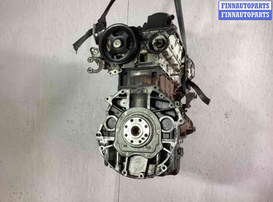 купить Двигатель на Ford Transit Transit 2000-2006