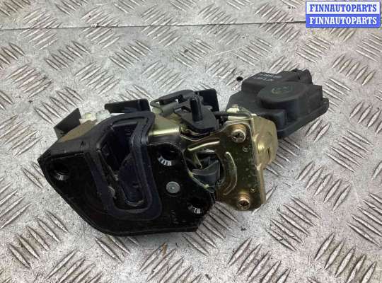 купить Замок двери задней левой на Hyundai Terracan Terracan (HP) 2001-2007