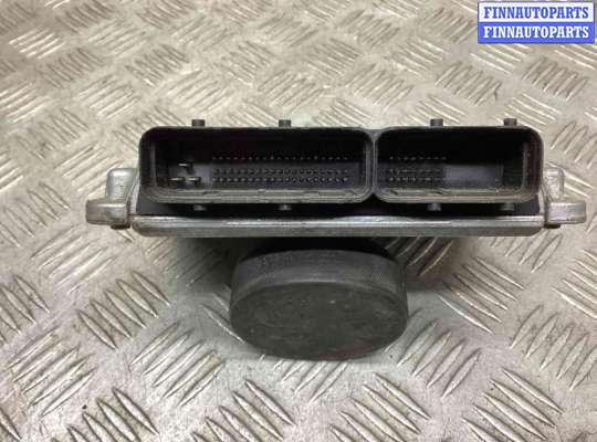 купить Блок управления двигателем на Opel Zafira Zafira A 1999-2003