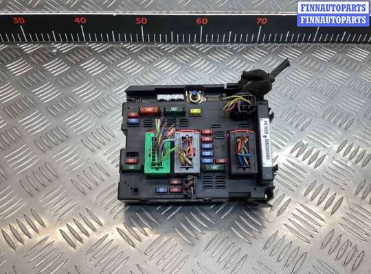 Блок BSM PG1252868 на Peugeot 206 206 (2A/2E) 1998-2003