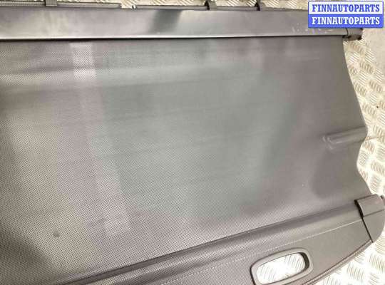 Полка багажника на Audi 80 (B4)