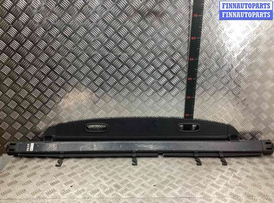 Полка багажника на Audi 80 (B4)