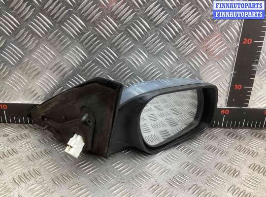 купить Зеркало наружное правое на Mazda 3 3 I (BK) 2003-2009
