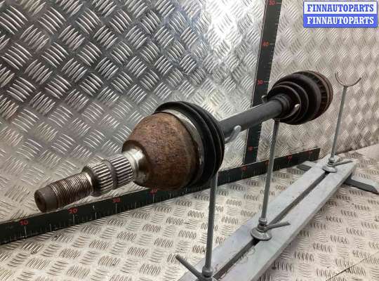 купить Полуось передняя левая (приводной вал, ШРУС) на Opel Vectra Vectra C 2002-2005
