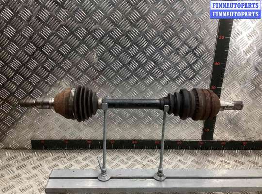 купить Полуось передняя левая (приводной вал, ШРУС) на Opel Vectra Vectra C 2002-2005