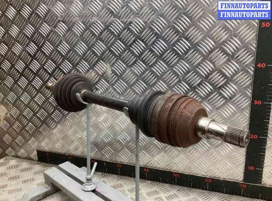 купить Полуось передняя левая (приводной вал, ШРУС) на Opel Vectra Vectra C 2002-2005