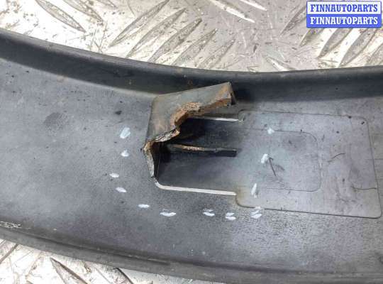 Молдинг на Renault Master II