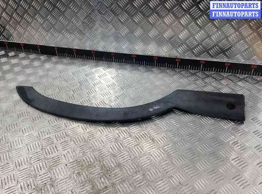 Молдинг на Renault Master II