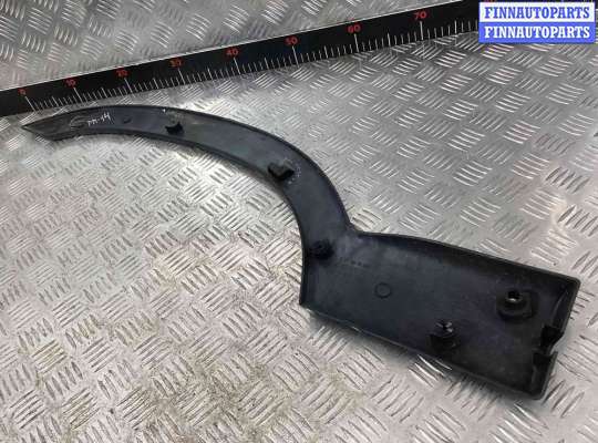 Молдинг на Renault Master II