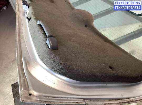 купить Крышка багажника (дверь 3-5) на Opel Omega Omega B 1999-2003 рестайлинг