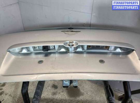 купить Крышка багажника (дверь 3-5) на Opel Omega Omega B 1999-2003 рестайлинг