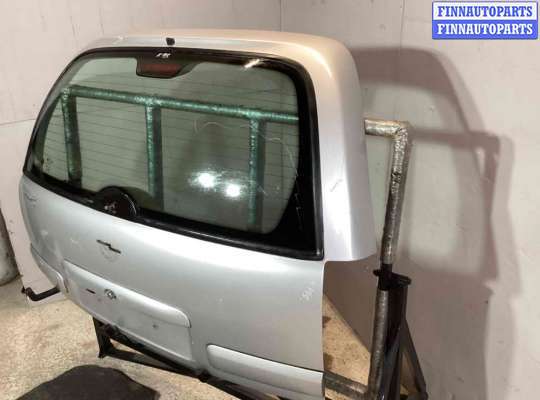 купить Крышка багажника (дверь 3-5) на Opel Omega Omega B 1999-2003 рестайлинг