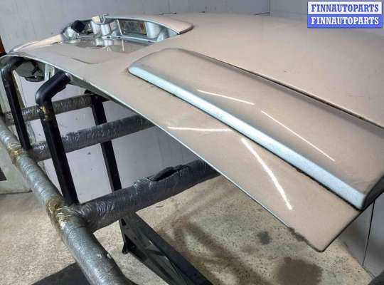 купить Крышка багажника (дверь 3-5) на Opel Omega Omega B 1999-2003 рестайлинг