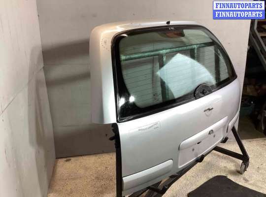 купить Крышка багажника (дверь 3-5) на Opel Omega Omega B 1999-2003 рестайлинг