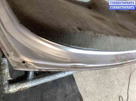 купить Крышка багажника (дверь 3-5) на Opel Omega Omega B 1999-2003 рестайлинг